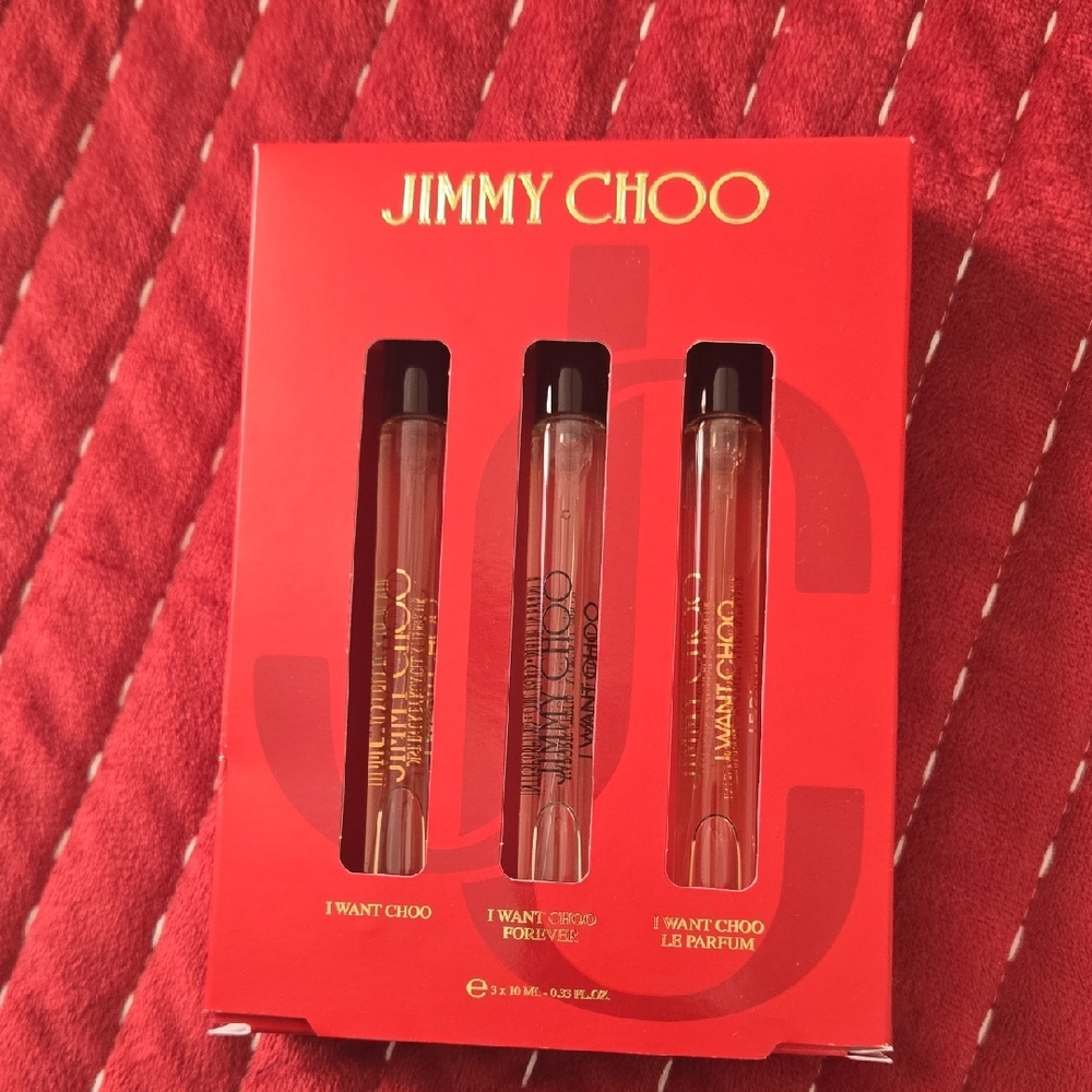 Jimmy Choo